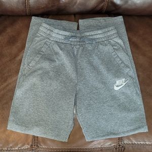 Boys Nike Sweats